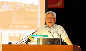 Tuyên Quang: Triển khai đợt sinh hoạt chính trị, tư tưởng về nội dung tác phẩm của Tổng Bí thư Nguyễn Phú Trọng