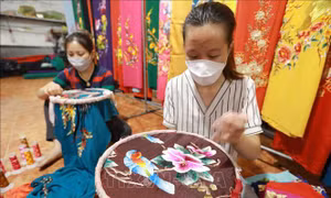 Chuyển hóa nguồn lực văn hóa Thủ đô - Bài 1: Nguồn lực nội sinh cho phát triển
