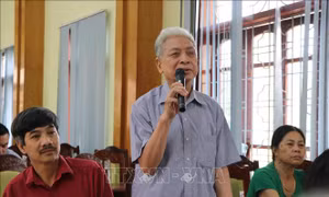 Dự án nhà máy xử lý rác thải tại Hải Dương: Đi vào hoạt động nếu gây ô nhiễm môi trường khu lân cận sẽ kiên quyết đóng cửa