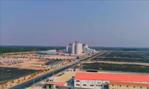Bình Phước thu hút vốn FDI tăng gấp 3 lần