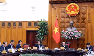 Thủ tướng: Không bao cấp mà yêu cầu ngành mía đường phải cạnh tranh sòng phẳng