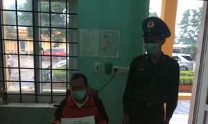 Triệt phá đường dây xuất, nhập cảnh trái phép qua biên giới