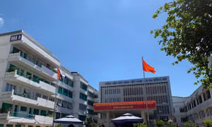 BV Hữu nghị Việt Nam - Cuba Đồng Hới: Biểu tượng của tình đoàn kết hữu nghị đặc biệt