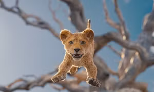 'Mufasa: The Lion King' trở lại ngôi đầu phòng vé Bắc Mỹ