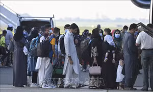 Tình hình Afghanistan: Bộ trưởng Nội vụ EU nhóm họp khẩn cấp