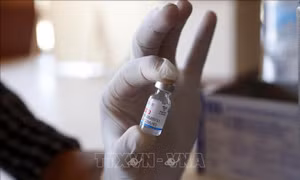 Dữ liệu mới nhất cho thấy vaccine của Sinopharm an toàn và hiệu quả