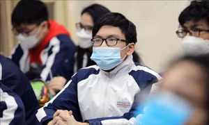 Học sinh cần tới trường để tránh hệ lụy lâu dài - Bài 2: Nhiều phụ huynh đồng tình