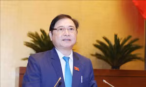 Phát huy vai trò chủ đạo của Nhà nước trong phòng, chống thiên tai và quản lý đê điều
