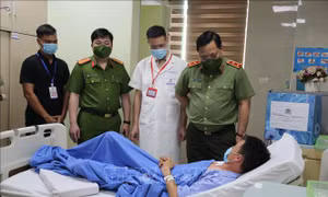 Hà Nội: Xử lý nghiêm các trường hợp cố tình 'thông' chốt kiểm soát dịch COVID-19