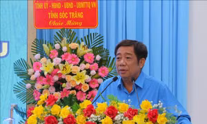 Đổi mới hoạt động công đoàn, hướng mạnh về cơ sở để bảo vệ người lao động