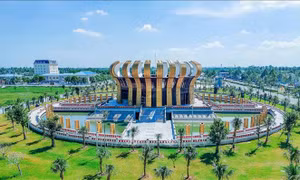 Cần Thơ ra mắt các sản phẩm mới, thúc đẩy du lịch phát triển