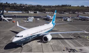 Boeing 737 MAX vẫn chờ 'đèn xanh' để hoạt động trở lại
