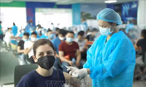 Mô hình '3 tại chỗ' - Bài cuối: Phải căn cứ vào năng lực, điều kiện và thời điểm bùng phát dịch