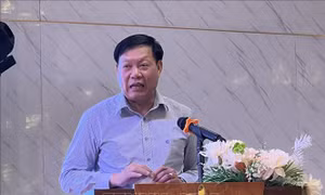 Đề xuất giải pháp nâng cao hiệu quả công tác giám định, định giá của Bộ Y tế