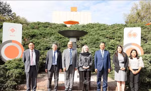 Tăng cường kết nối ASEAN - Mỹ Latinh