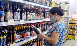 Ngành bán lẻ ổn định nguồn cung, kích cầu tiêu dùng cuối năm