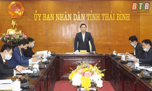 Thủ tướng bổ nhiệm Thứ trưởng Bộ Khoa học và Công nghệ