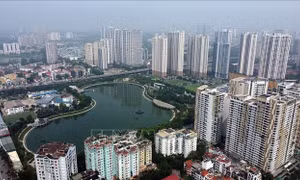 Hà Nội siết chặt nguồn phát thải, chủ động ứng phó ô nhiễm không khí