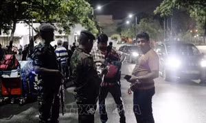 Nổ ở Sri Lanka: Cộng đồng Hồi giáo đề nghị hình phạt nặng nhất đối với thủ phạm