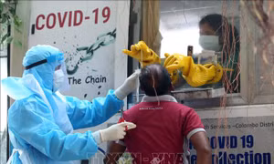 Sẵn sàng phòng, chống dịch bệnh vì tương lai an toàn và bền vững 