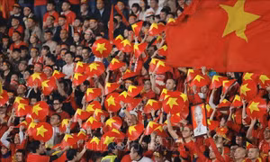 Trận chung kết ASEAN Cup 2024 lượt về hút cổ động viên Việt Nam sang Thái Lan