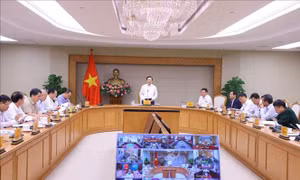 Kế hoạch thực hiện Quy hoạch điện VIII bảo đảm không để thiếu điện