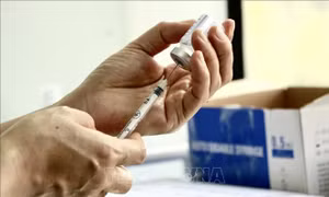 Hướng dẫn chẩn đoán, điều trị hội chứng giảm tiểu cầu, huyết khối sau tiêm vaccine COVID-19