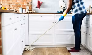 Nam giới càng làm nhiều việc nhà, bình đẳng giới càng nhanh được thiết lập?