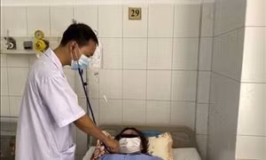 Bệnh nhân duy nhất cách ly tại Bệnh viện Đa khoa Trung ương Cần Thơ âm tính với virus SARS-CoV-2