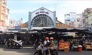 An Giang: Khoảng 64.000 lao động tự do gặp khó khăn được hỗ trợ