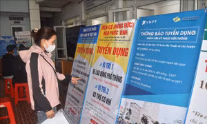 Đắk Lắk phấn đấu đưa 7.500 lao động đi làm việc ở nước ngoài
