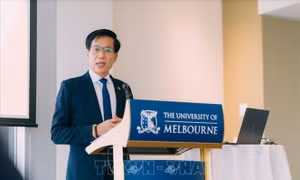 Thúc đẩy hợp tác trên nhiều lĩnh vực, làm sâu sắc hơn quan hệ Việt Nam - Australia