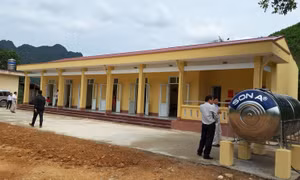 Thái Nguyên: Hơn 2.800 tỷ đồng bảo đảm cơ sở vật chất cho giáo dục và đào tạo