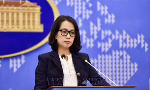 Việt Nam hoan nghênh Hoa Kỳ đưa Cuba ra khỏi 'danh sách các quốc gia được cho là tài trợ khủng bố'