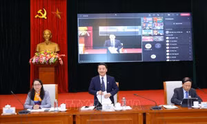 Nâng cao chất lượng các ấn phẩm báo chí tuyên truyền cho vùng dân tộc thiểu số và miền núi