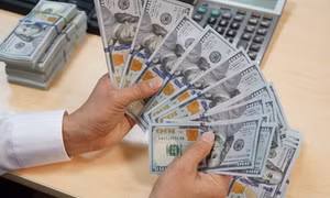 Tỷ giá trung tâm sáng 25/7 giảm 4 đồng