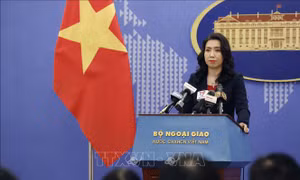 Hội nghị Thượng đỉnh G20 sẽ tập trung thảo luận về hợp tác ứng phó với COVID-19