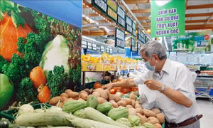 Bảo đảm đủ sản lượng nông sản cho nhu cầu tiêu dùng trong dài hạn
