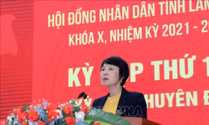 Lâm Đồng: Sáp nhập 3 huyện phía Nam, lấy tên Đạ Huoai cũ theo lịch sử