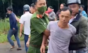 Bình Phước: Điều tra, làm rõ vụ án mạng khiến 2 người tử vong