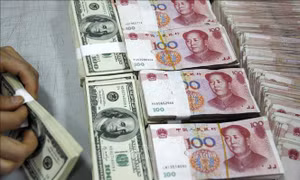 Tỷ giá hôm nay 25/6: Tỷ giá trung tâm nối dài đà tăng