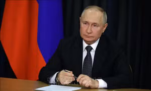 Nga thông báo chuyến thăm UAE, Saudi Arabia của Tống thống Putin