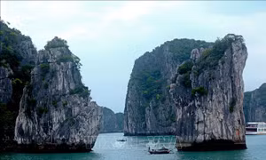 Miễn phí tham quan du lịch với VĐV tham dự SEA Games 31 ở Quảng Ninh