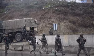 Pakistan sẵn sàng hợp tác với Ấn Độ điều tra vụ đánh bom tại Kashmir 