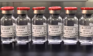 Trung Quốc sắp ra mắt vaccine hiệu quả với cả ba biến thể Delta, Gamma, Mu 