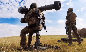 Latvia tăng cường phòng không gần biên giới với Nga và Belarus sau sự cố UAV