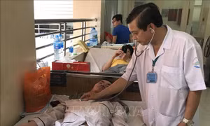 Sốt xuất huyết không theo quy luật cũ, gia tăng thách thức phòng chống dịch