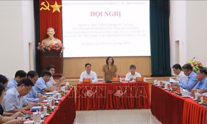 Tiếp tục đưa báo, tạp chí của Đảng tiếp cận đông đảo bạn đọc