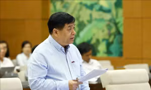 Phiên họp thứ 37 của Ủy ban Thường vụ Quốc hội: Băn khoăn về cơ chế bảo đảm của Chính phủ đối với các dự án PPP quan trọng