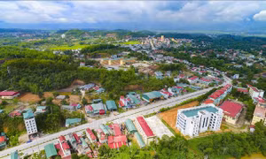 Kỷ niệm 65 chiến thắng Điện Biên Phủ:  Đổi thay Him Lam